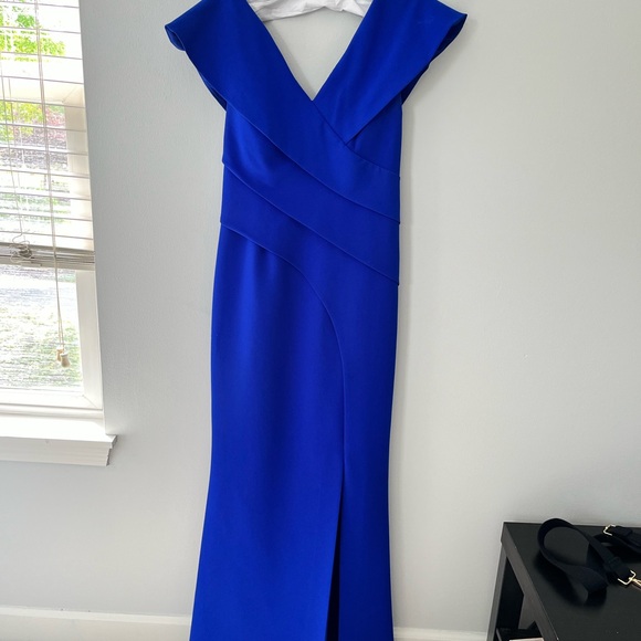 Mother of the groom dress - Picture 4 of 8